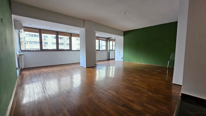 Iancului, 2 minute metrou, stradal, 103mp, mutare imediata, discutabil