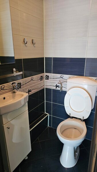 Iancului, 2 minute metrou, stradal, 103mp, mutare imediata, discutabil